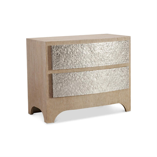 Konstance Nightstand by Bernhardt