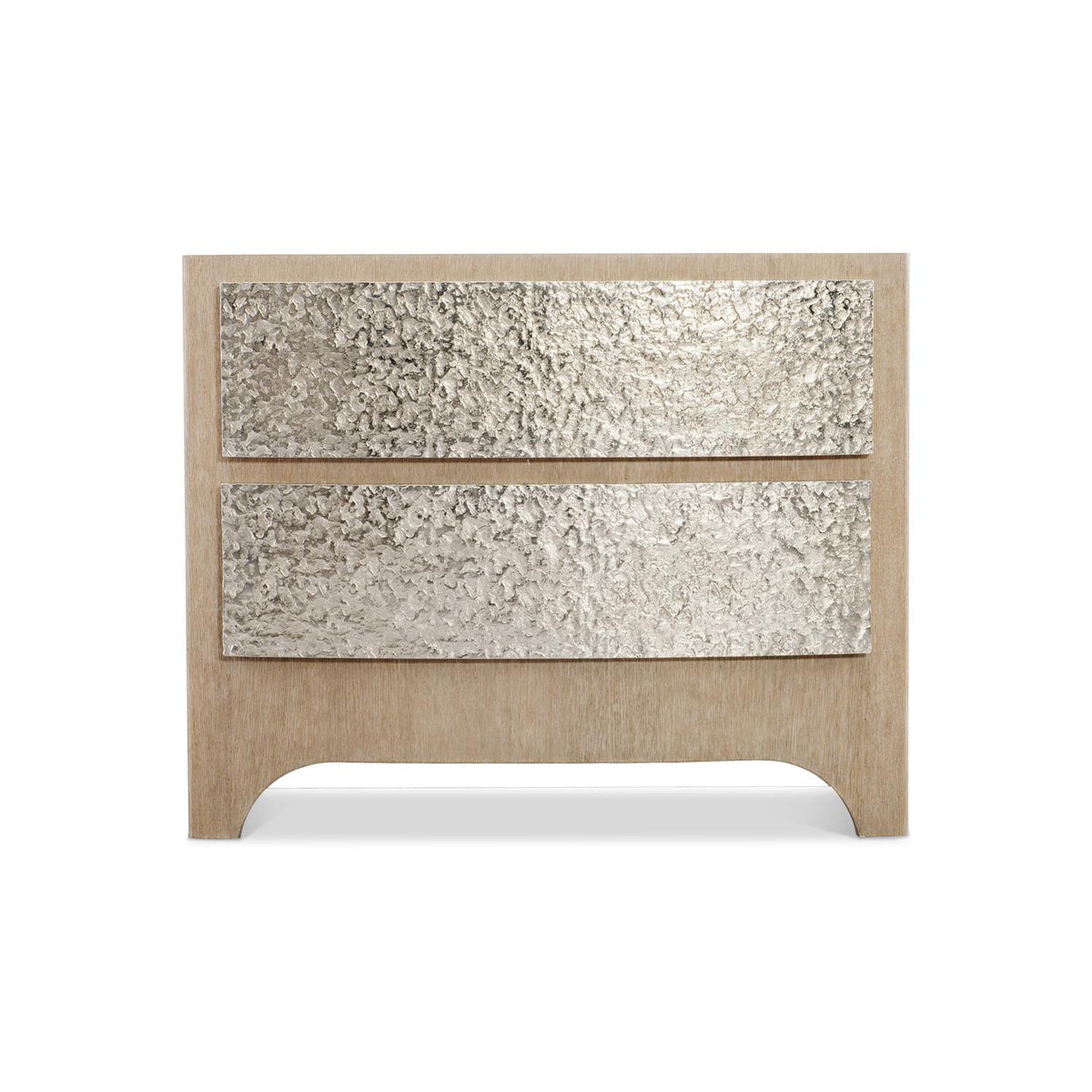 Konstance Nightstand by Bernhardt