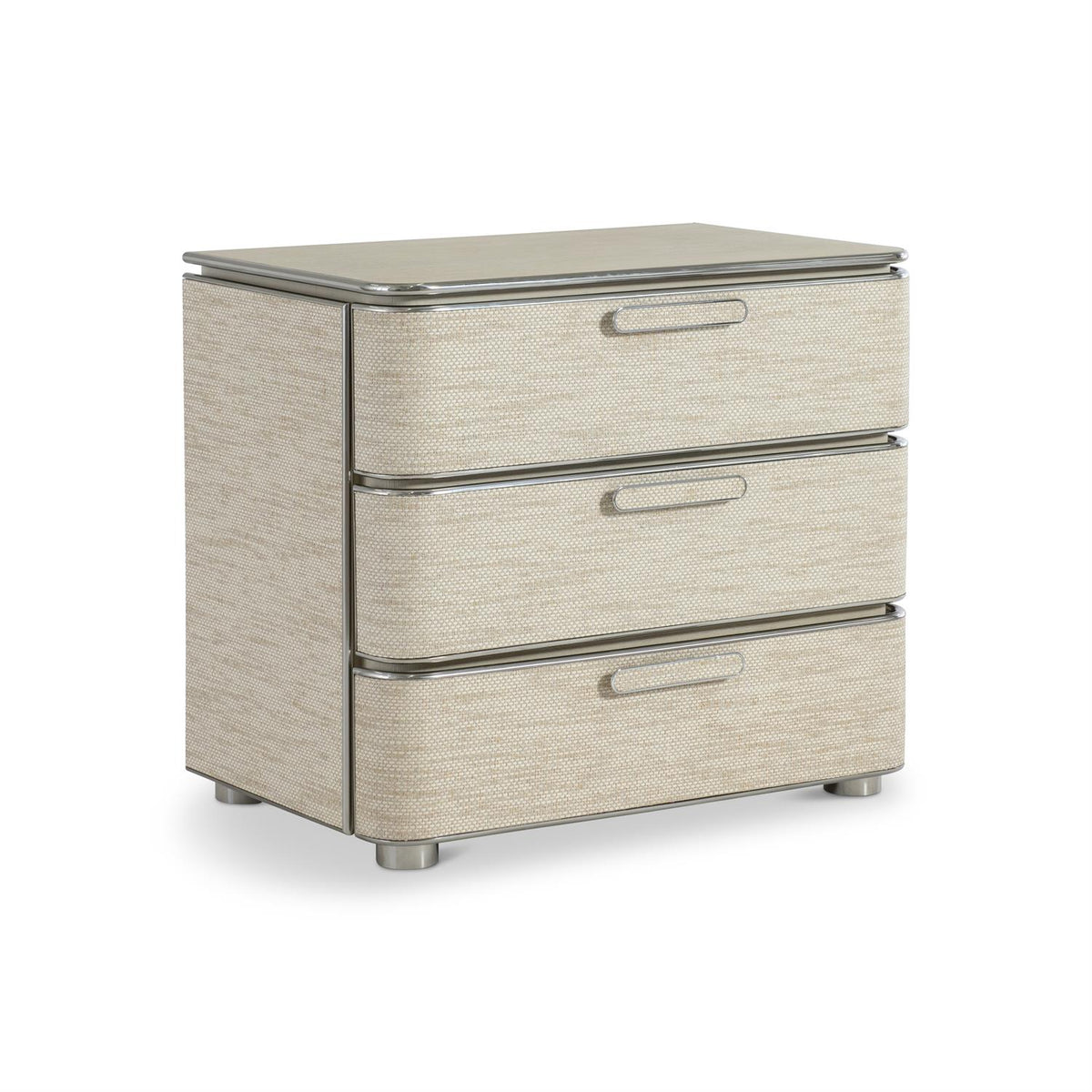 Corinne Nightstand by Bernhardt
