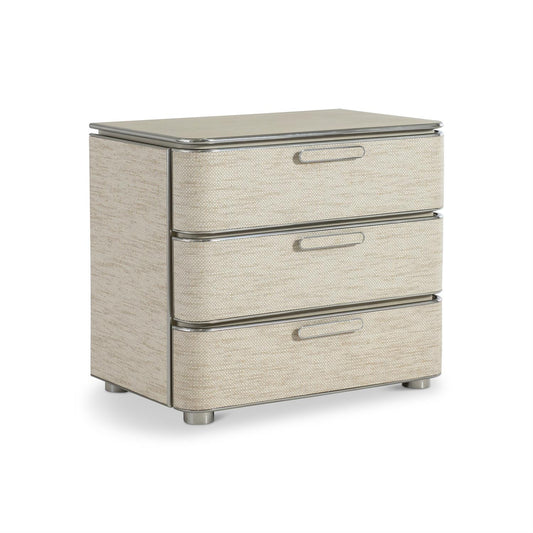 Corinne Nightstand by Bernhardt