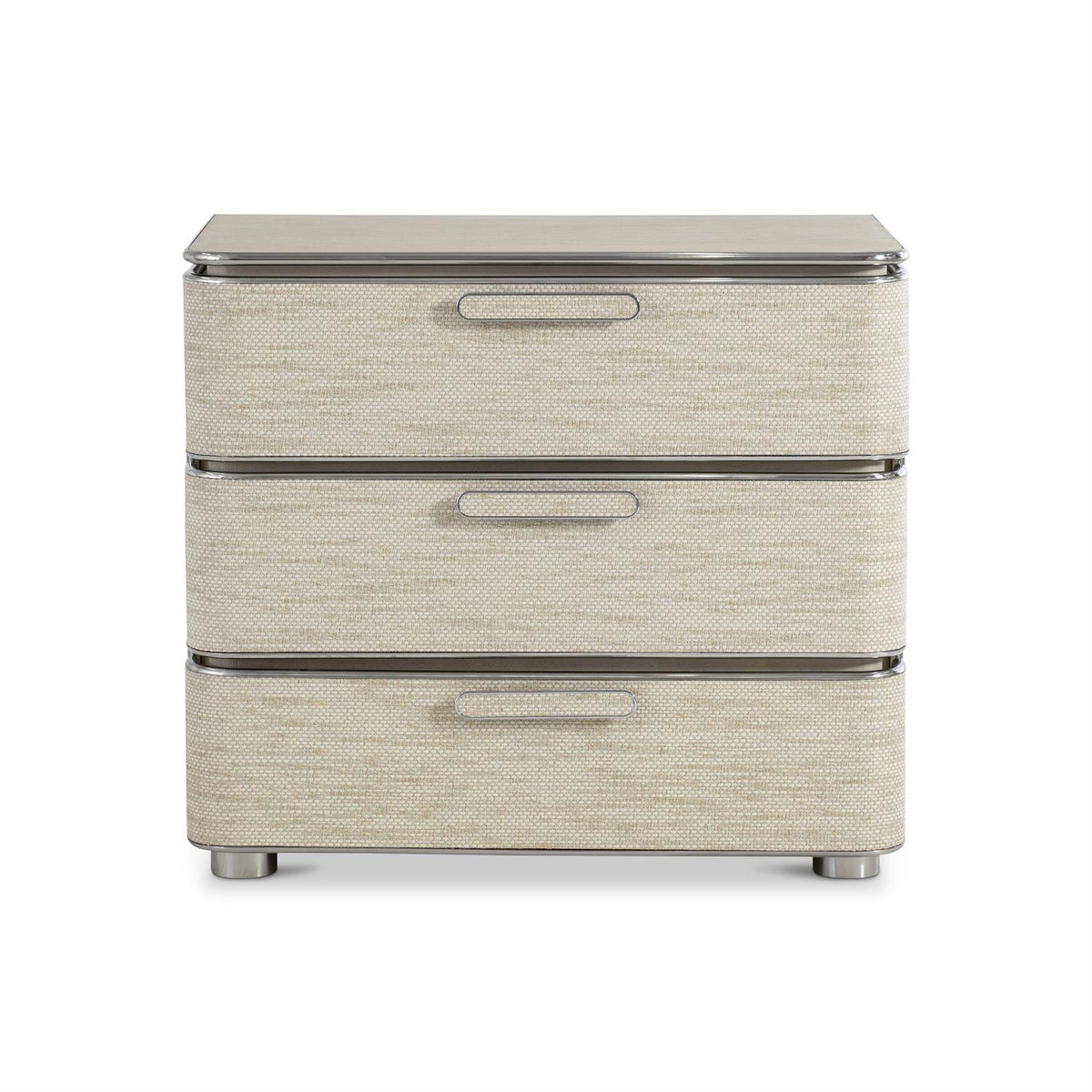 Corinne Nightstand by Bernhardt