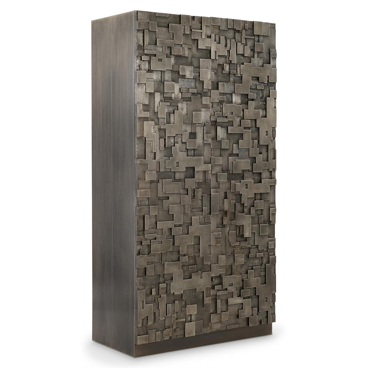 Sharaab Storage Cabinet by Bernhardt