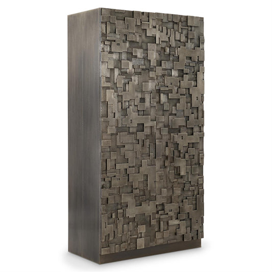 Sharaab Storage Cabinet by Bernhardt