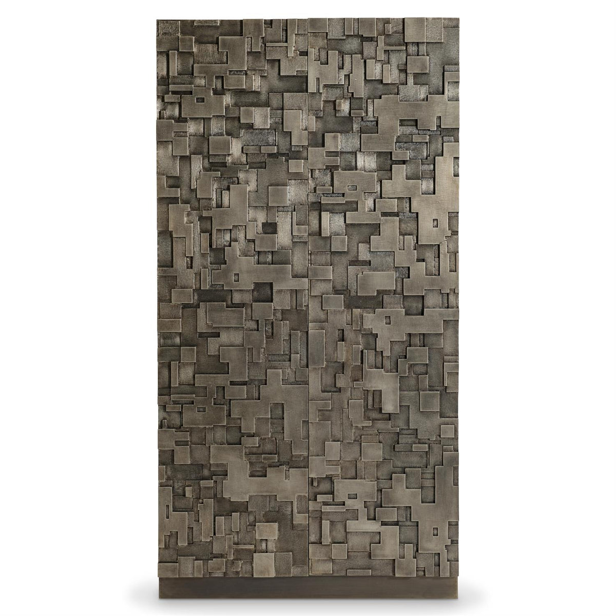 Sharaab Storage Cabinet by Bernhardt