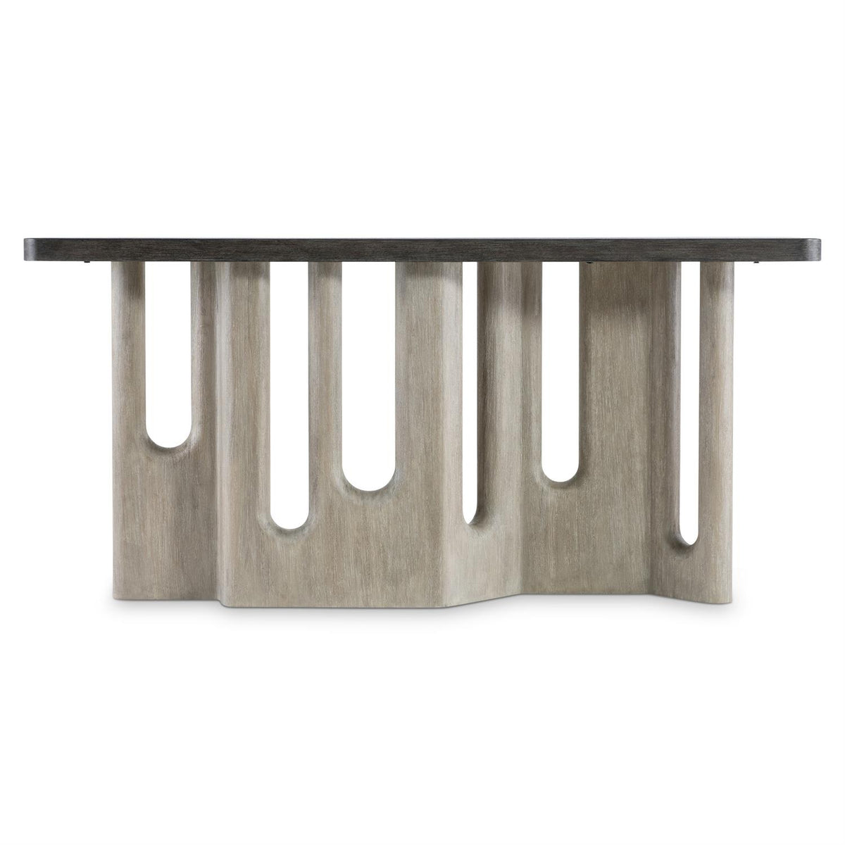 Malko Console Table by Bernhardt