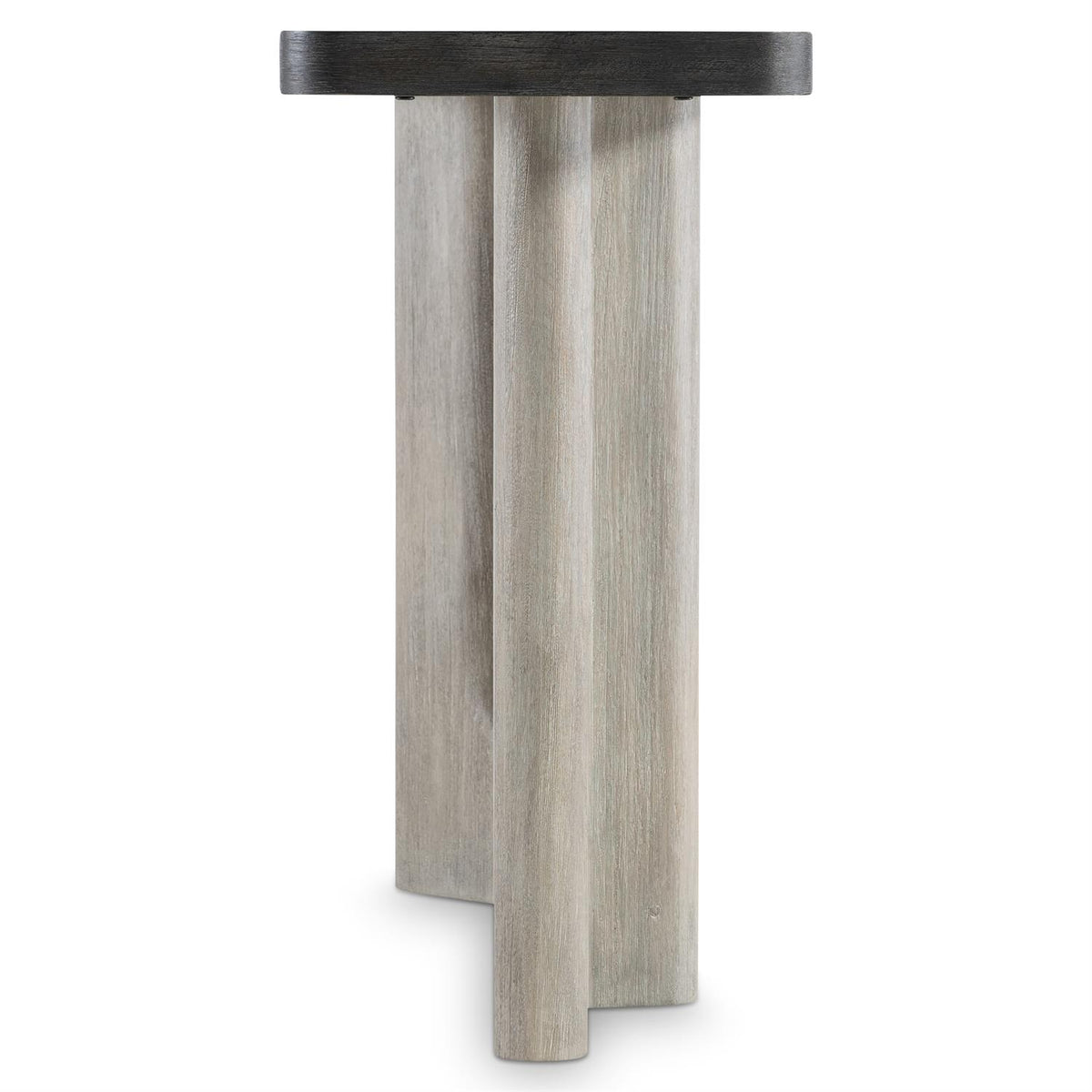 Malko Console Table by Bernhardt