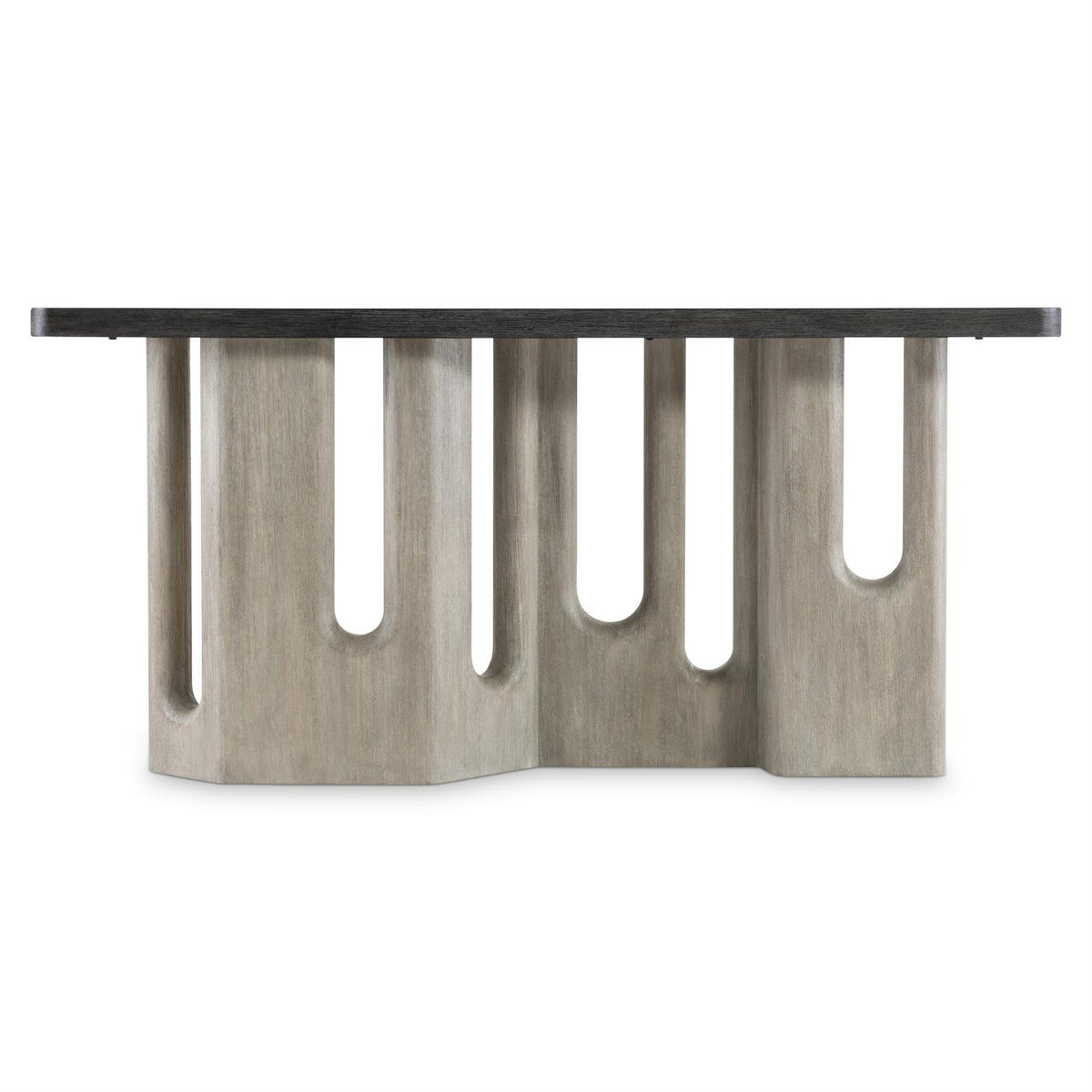 Malko Console Table by Bernhardt