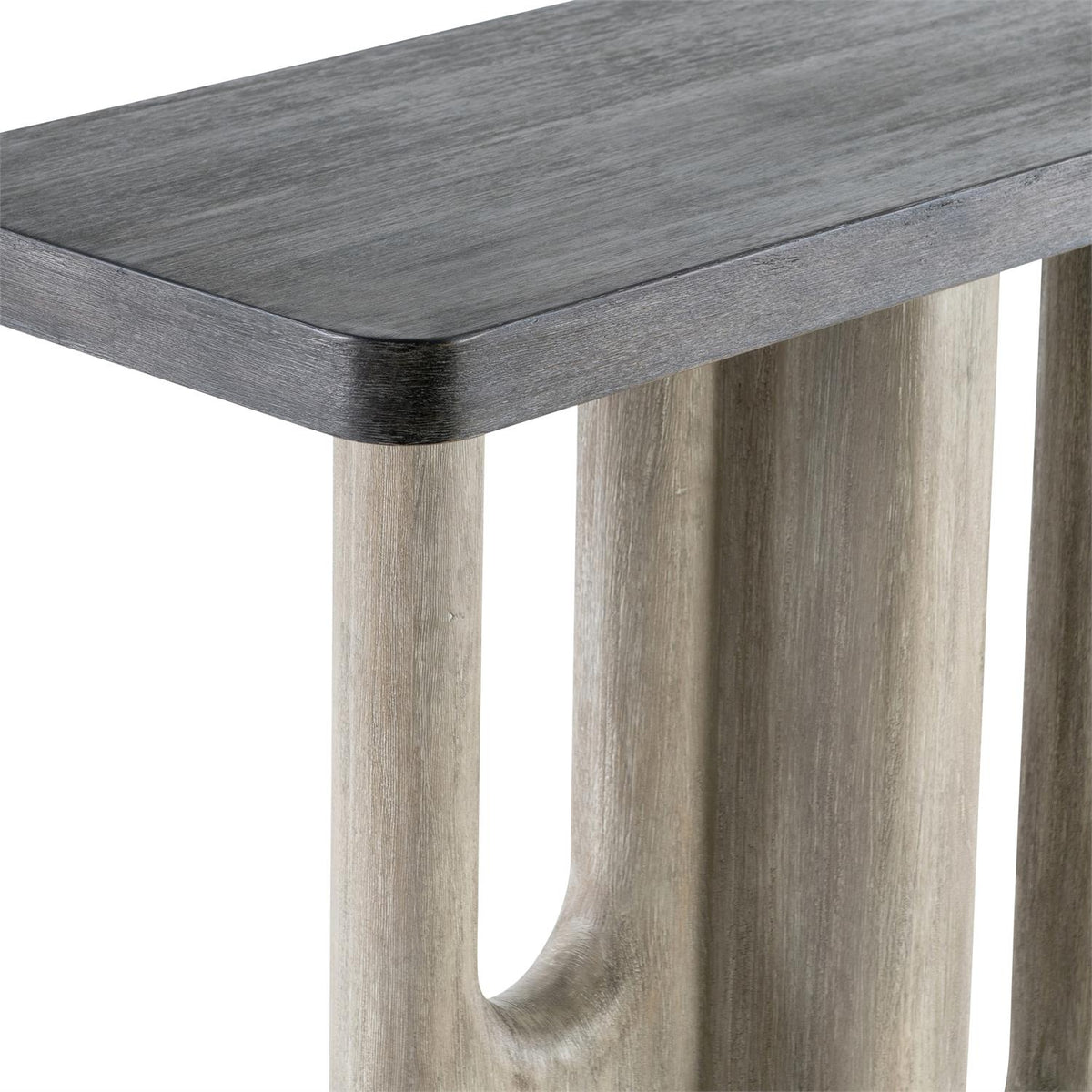 Malko Console Table by Bernhardt