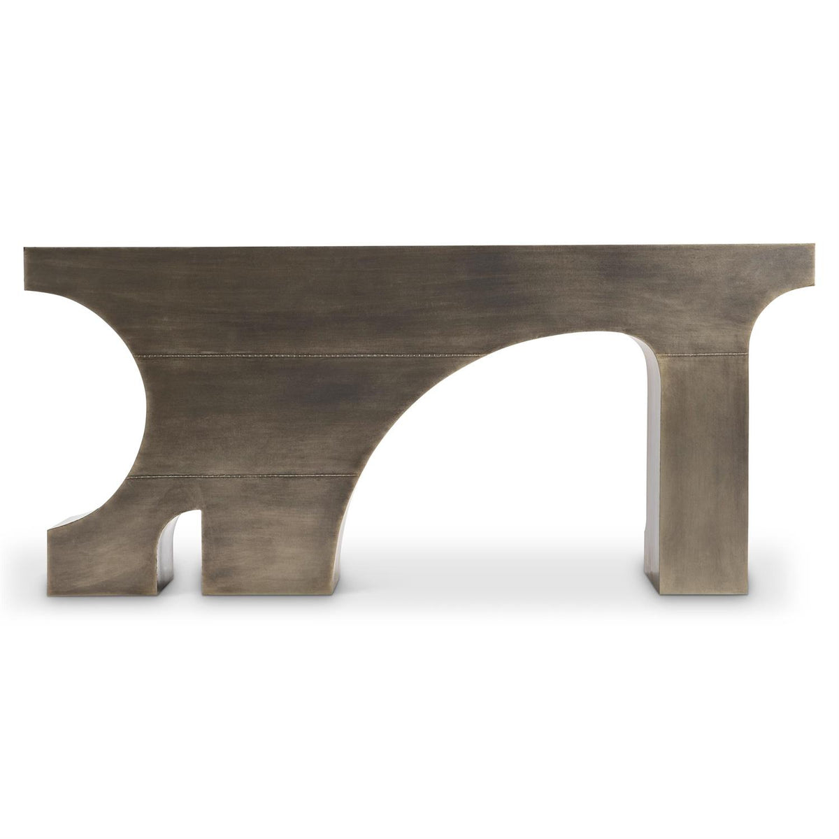 Argos Console Table by Bernhardt