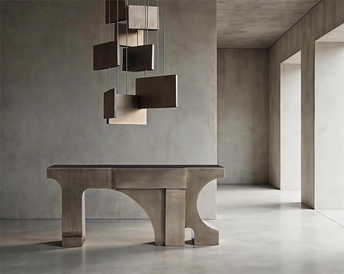 Argos Console Table by Bernhardt