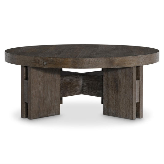 Outline Cocktail Table (360010) by Bernhardt