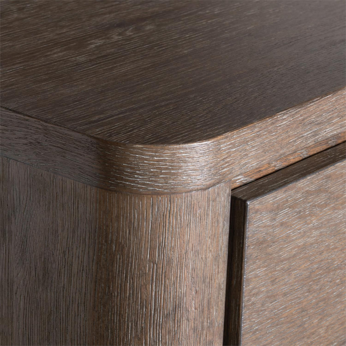 Outline Dresser by Bernhardt
