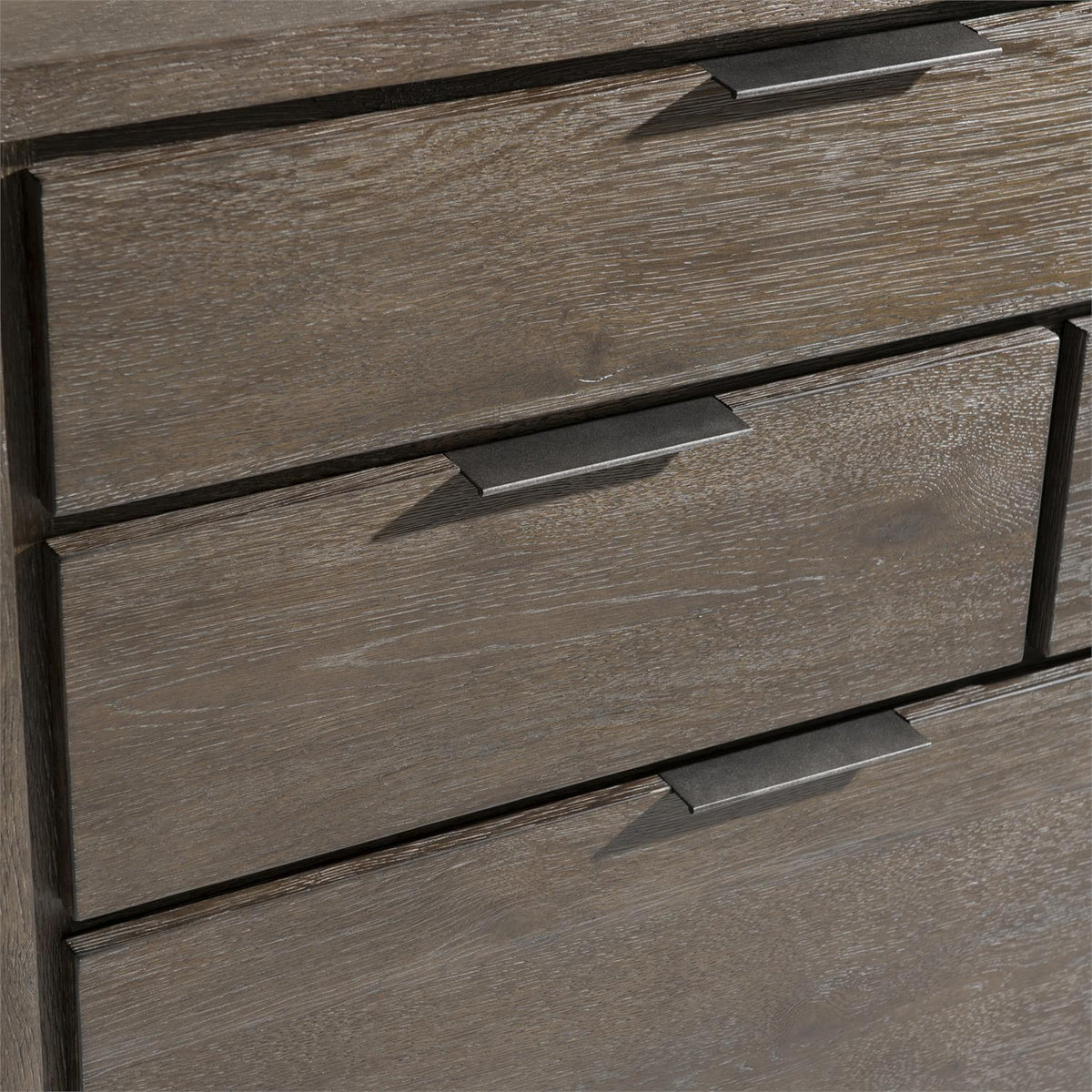 Outline Dresser by Bernhardt
