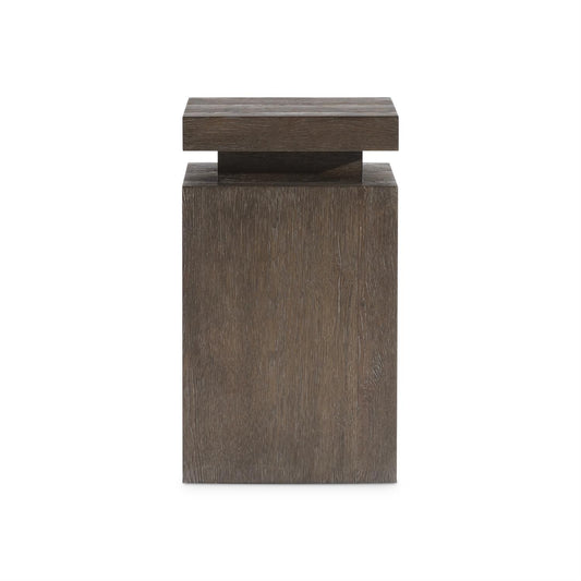 Outline Accent Table by Bernhardt