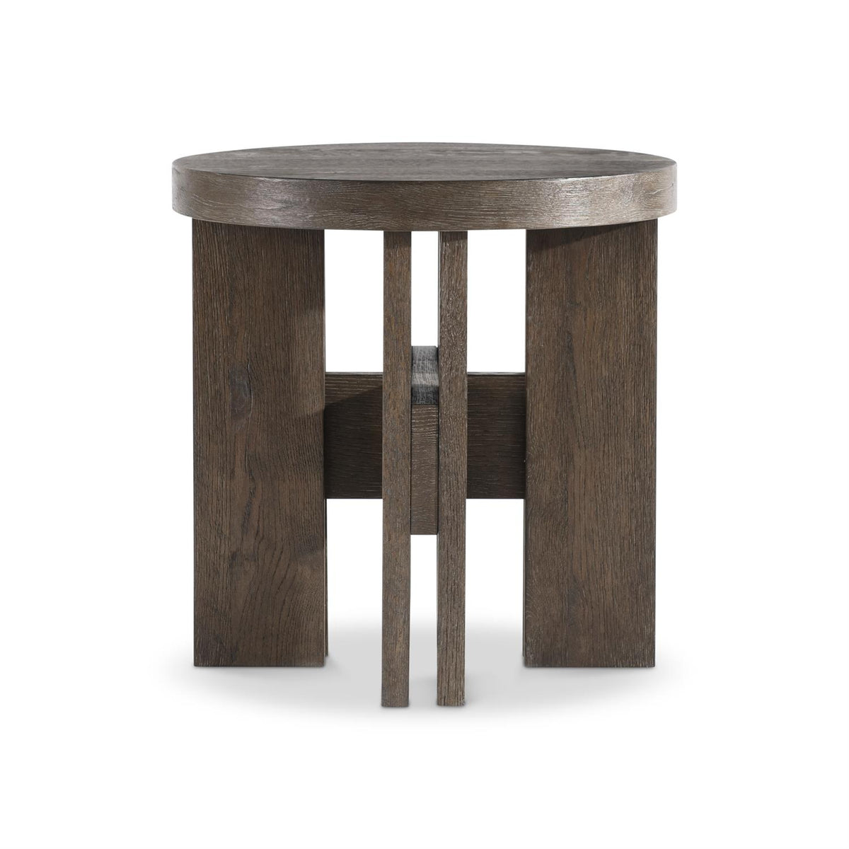 Outline Side Table (360120) by Bernhardt