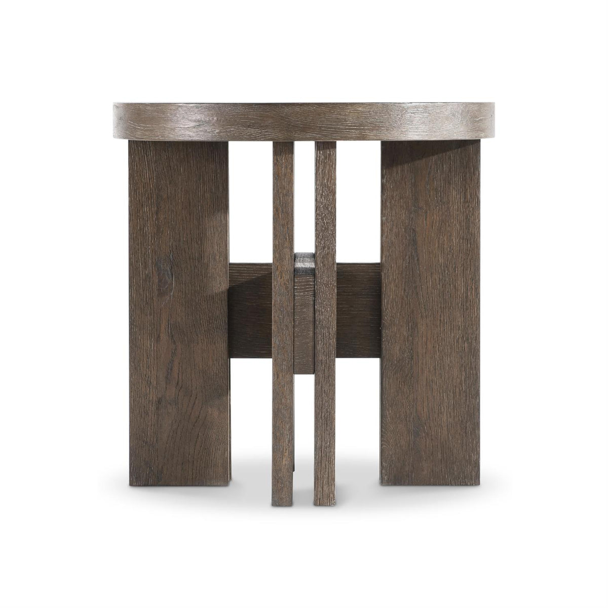Outline Side Table (360120) by Bernhardt