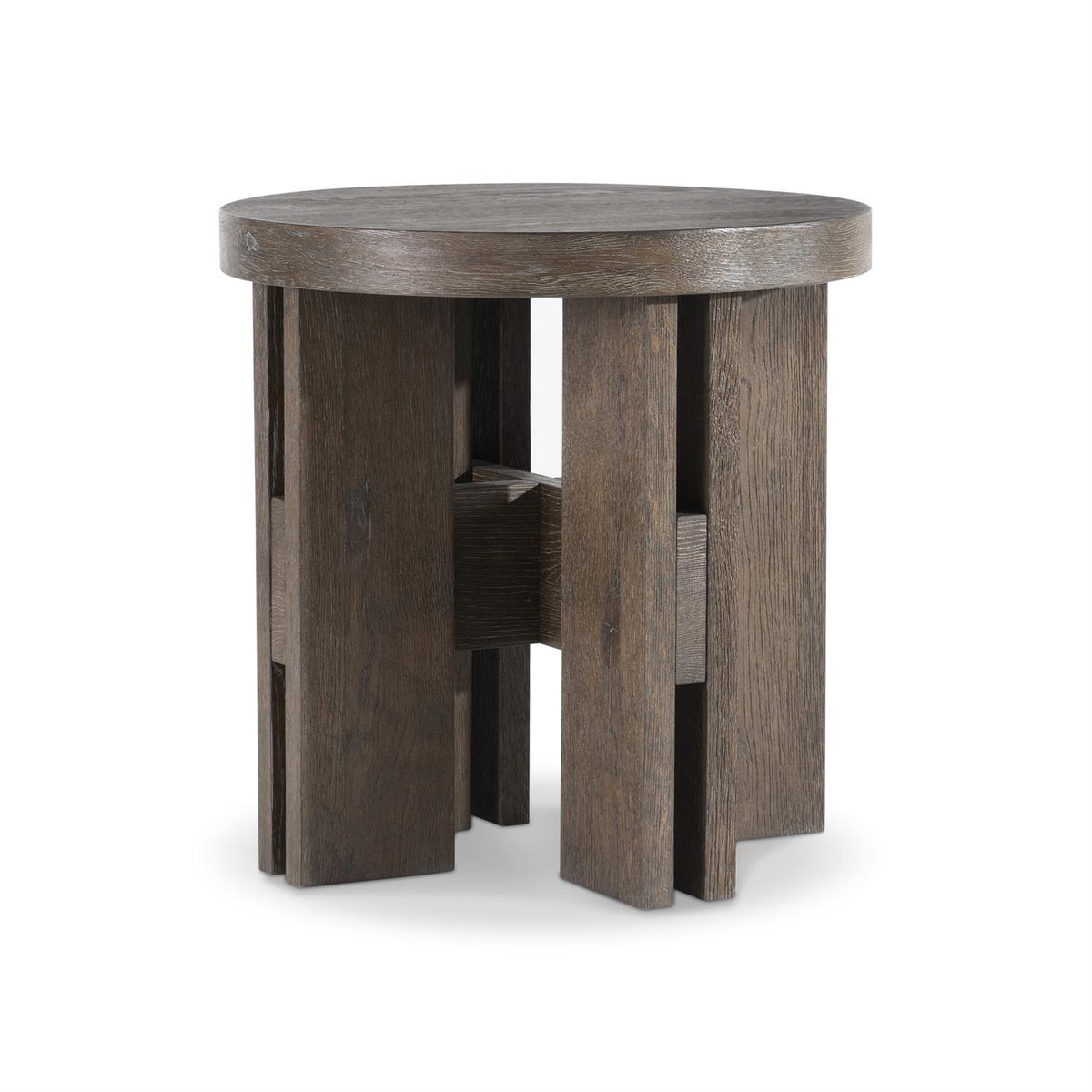 Outline Side Table (360120) by Bernhardt
