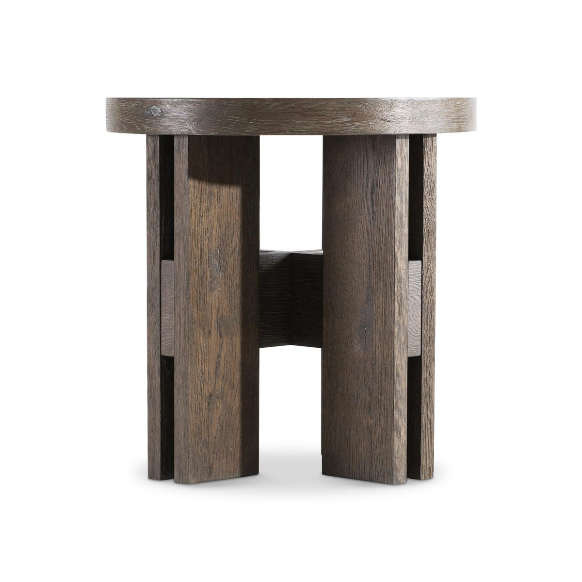 Outline Side Table (360120) by Bernhardt