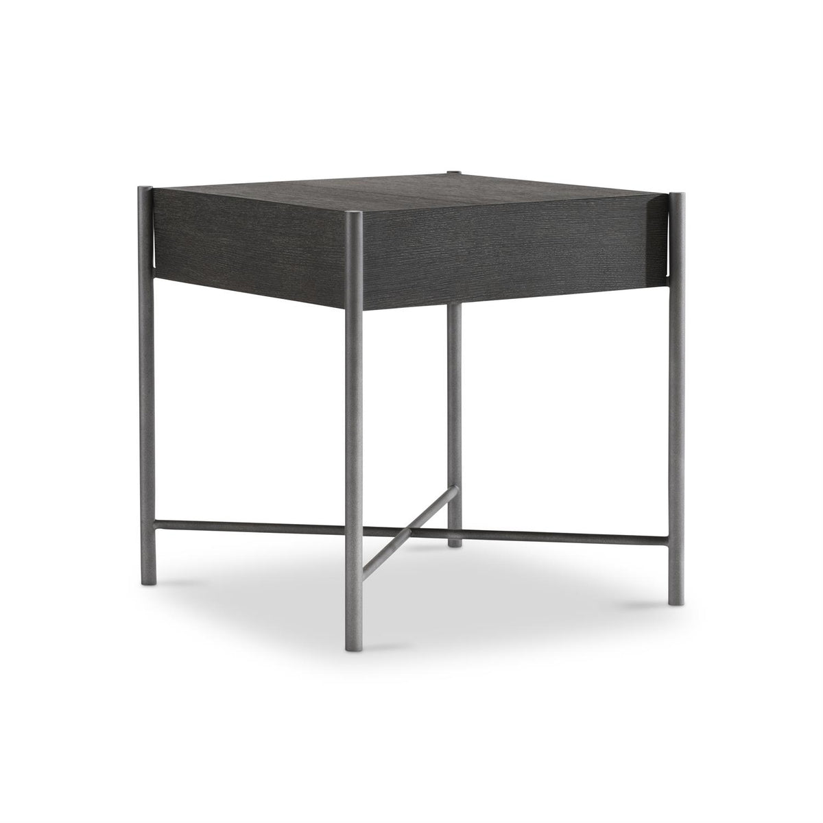 Outline Side Table (360126) by Bernhardt