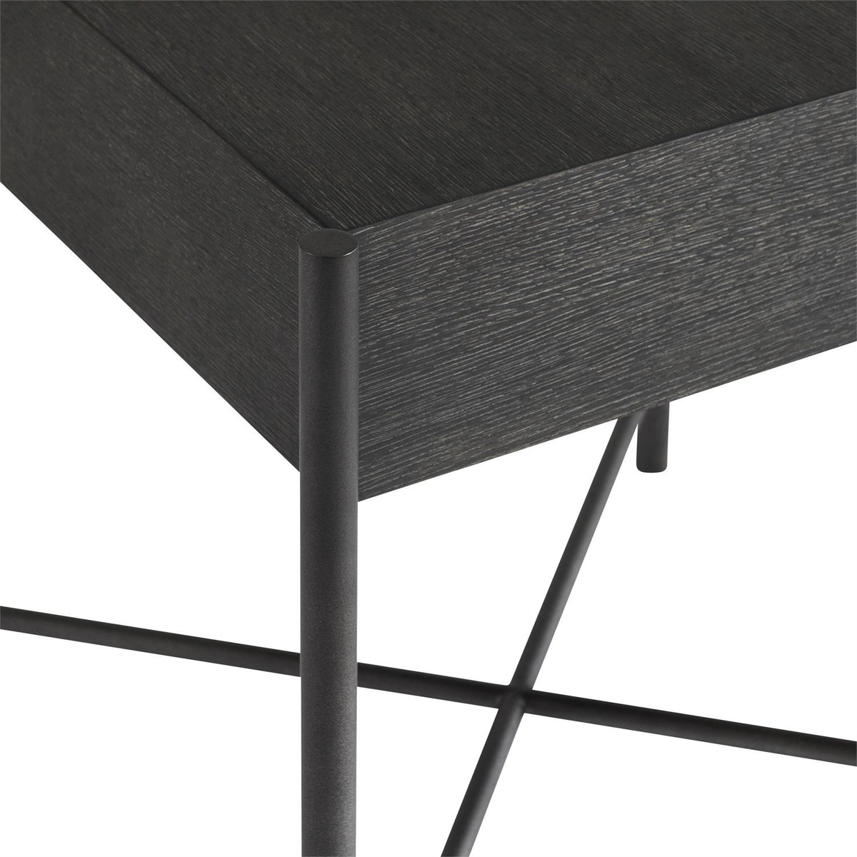 Outline Side Table (360126) by Bernhardt