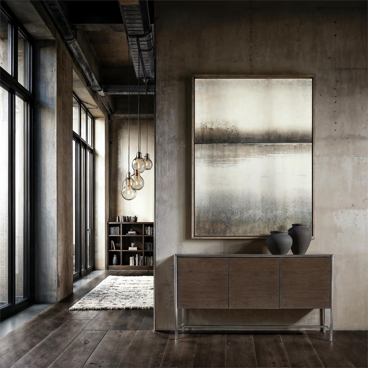 Outline Buffet (360135) by Bernhardt