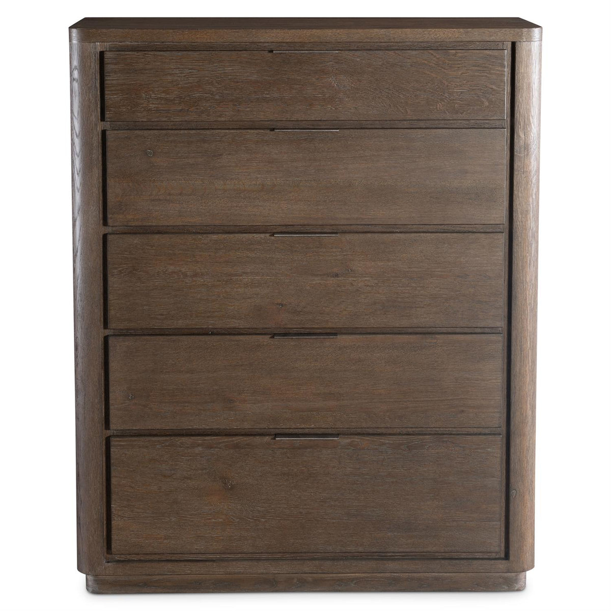 Outline Tall Drawer Chest by Bernhardt
