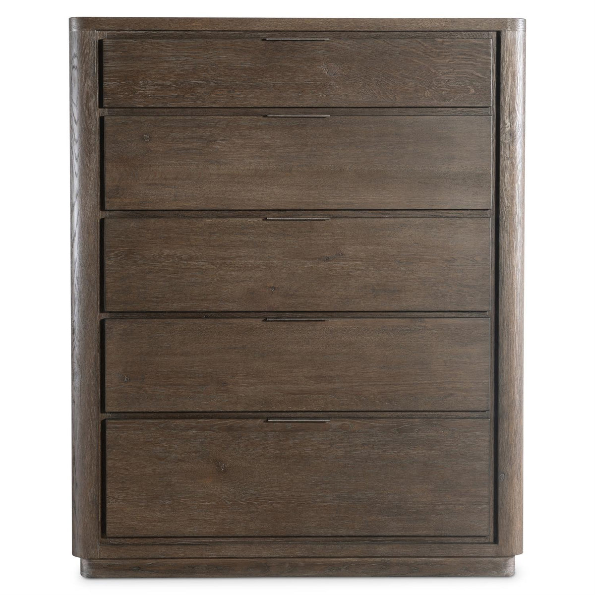 Outline Tall Drawer Chest by Bernhardt