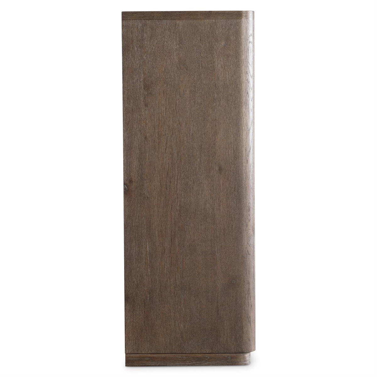 Outline Tall Drawer Chest by Bernhardt