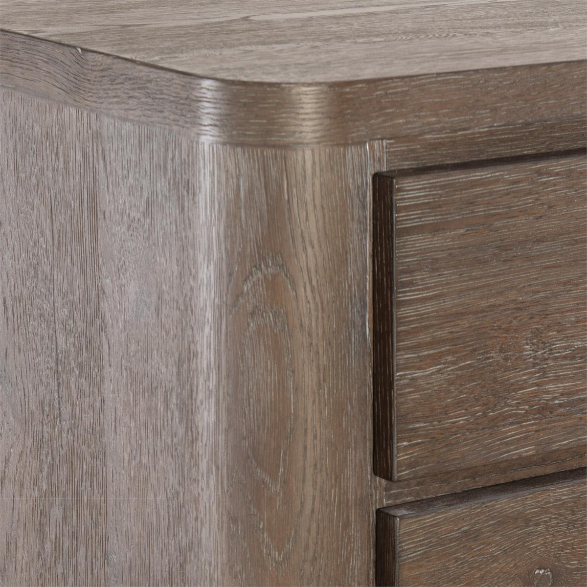 Outline Tall Drawer Chest by Bernhardt