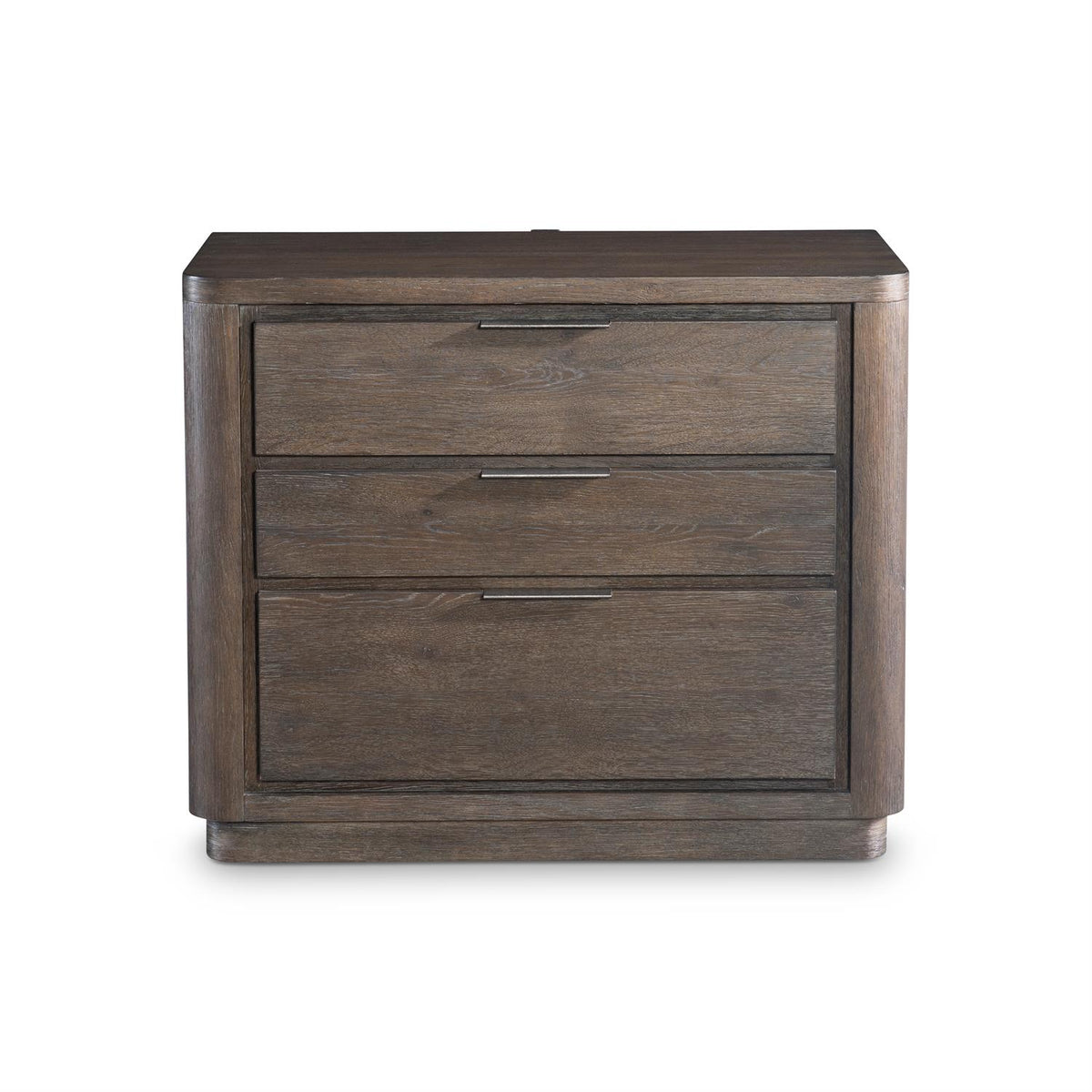 Outline Nightstand (360231) by Bernhardt