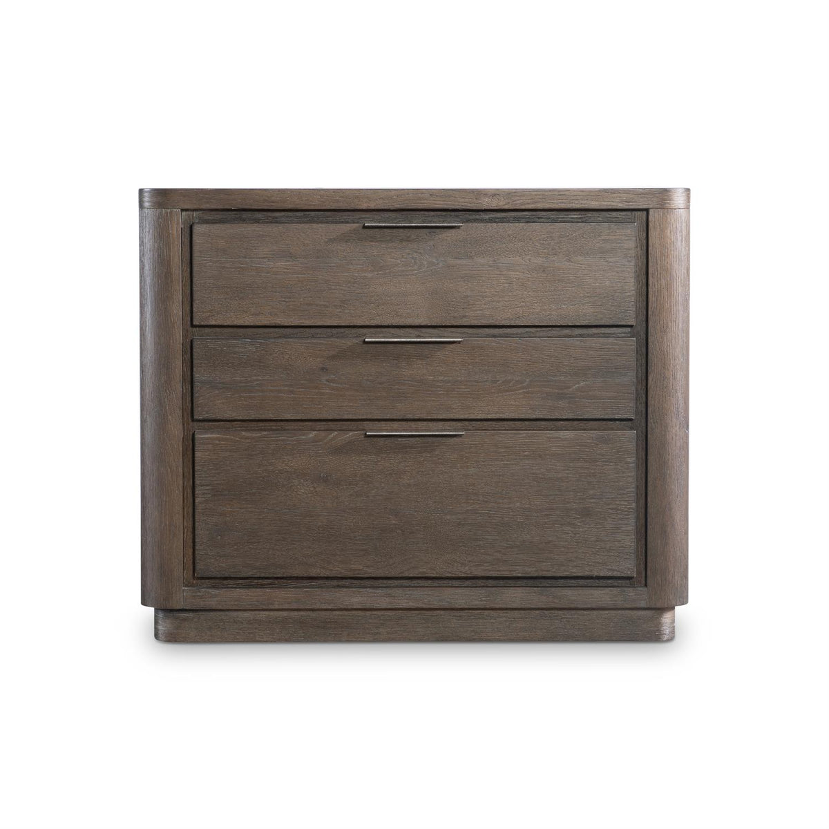 Outline Nightstand (360231) by Bernhardt
