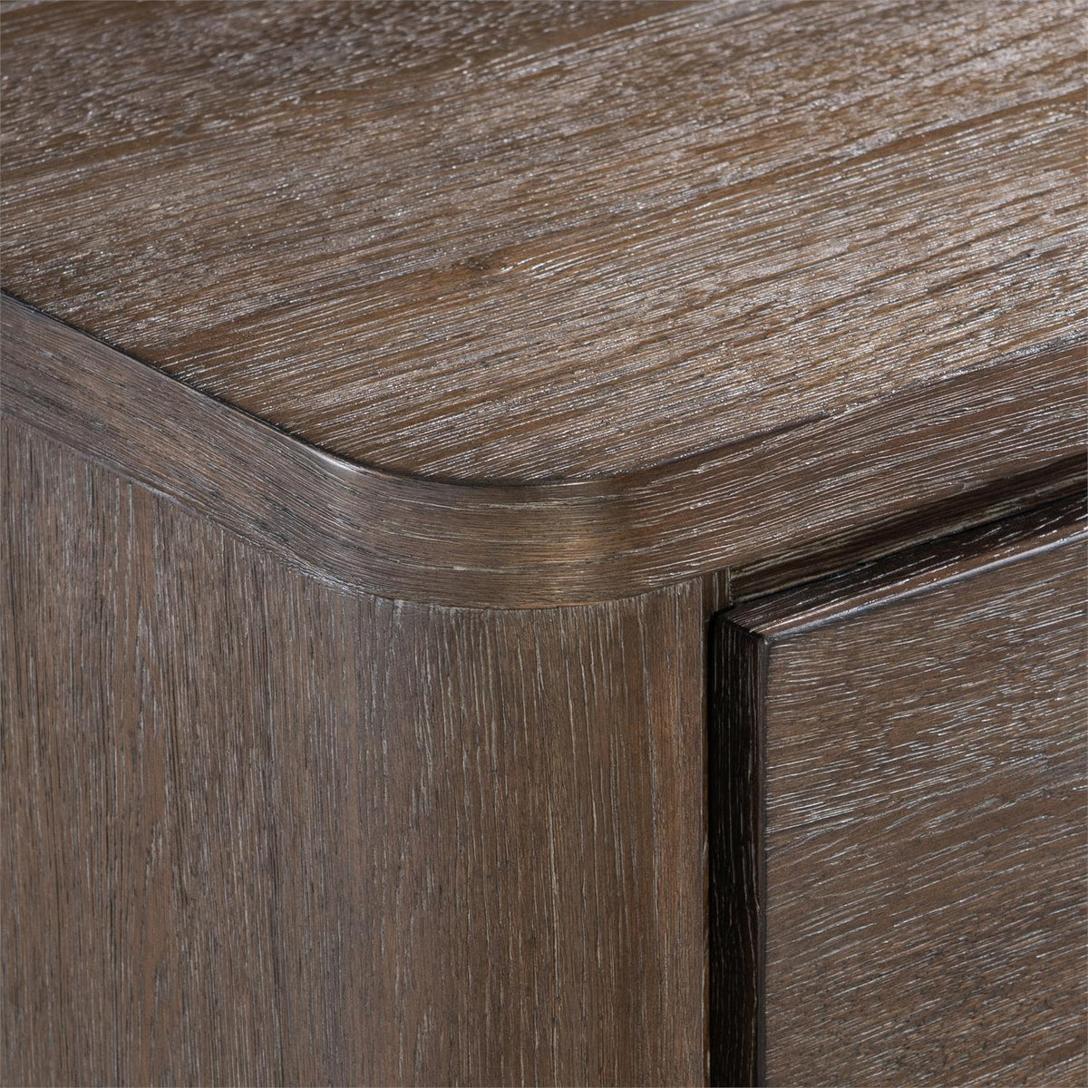 Outline Nightstand (360231) by Bernhardt