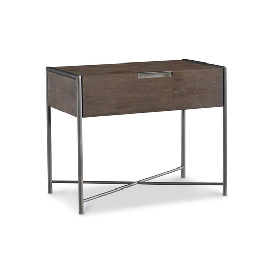 Outline Nightstand (360233) by Bernhardt