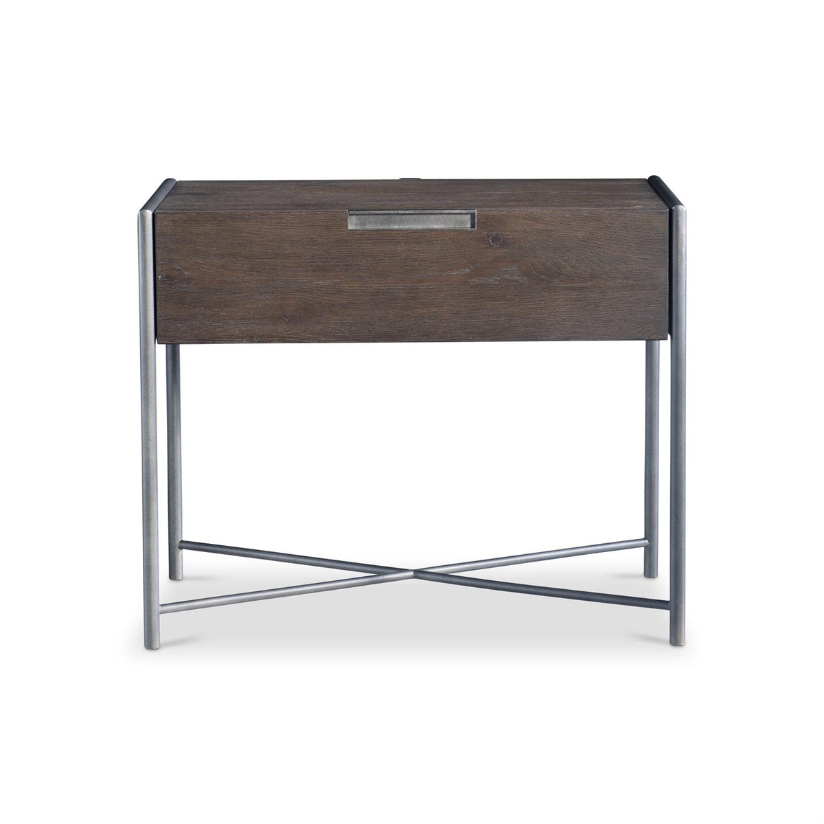 Outline Nightstand (360233) by Bernhardt