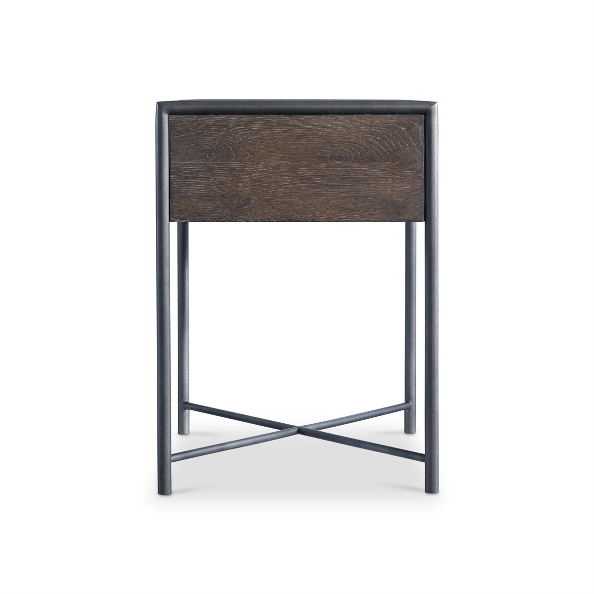 Outline Nightstand (360233) by Bernhardt