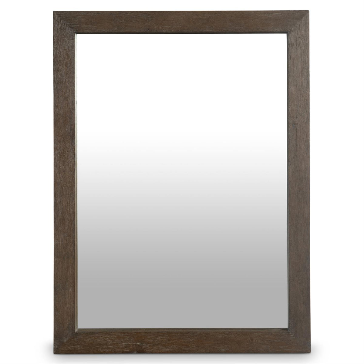 Outline Mirror by Bernhardt