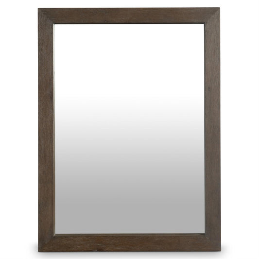 Outline Mirror by Bernhardt
