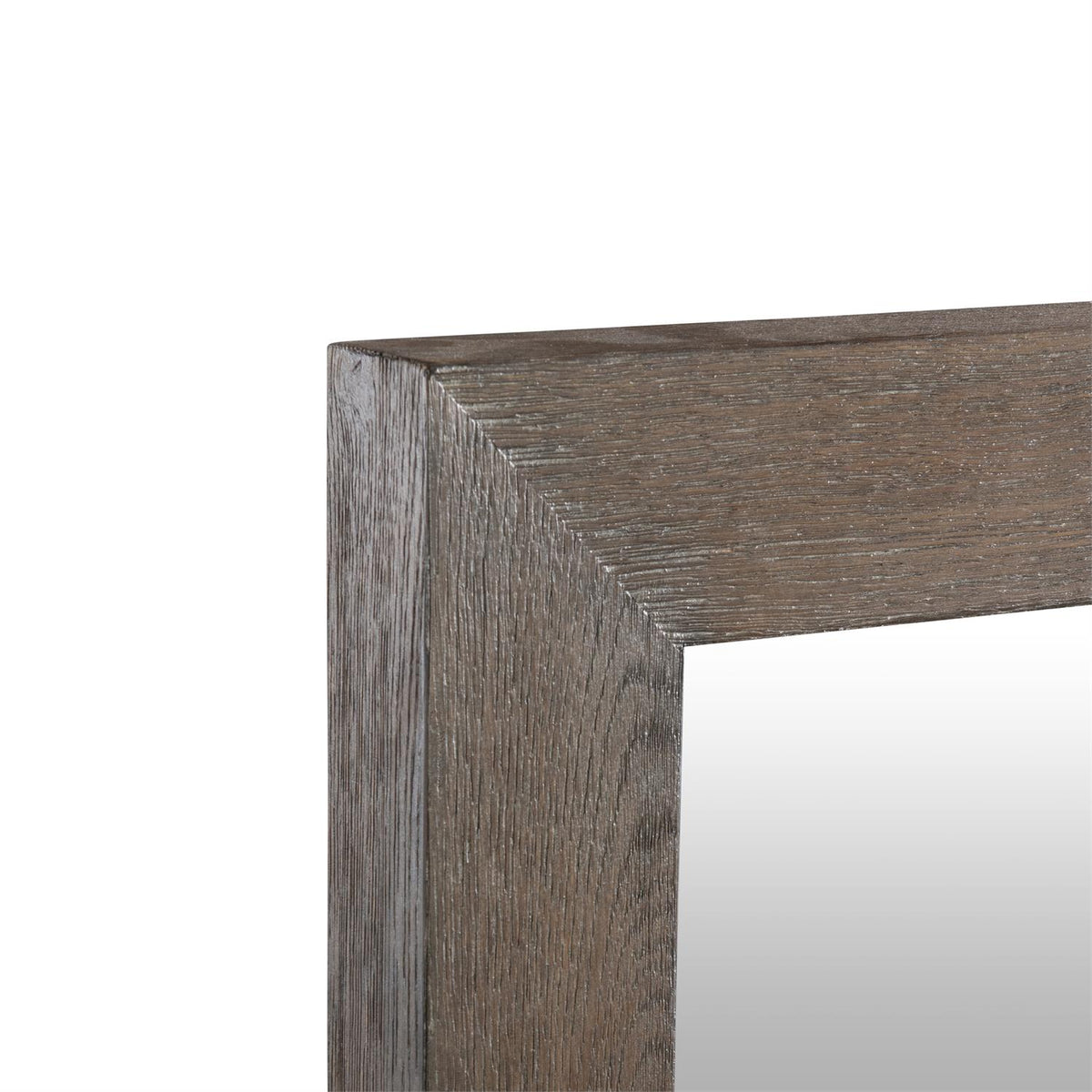 Outline Mirror by Bernhardt