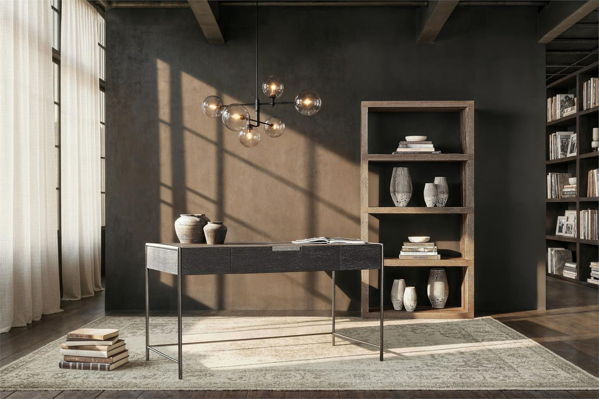 Outline Desk by Bernhardt