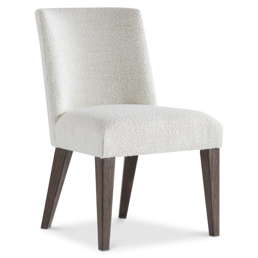 Outline Side Chair (360543) by Bernhardt