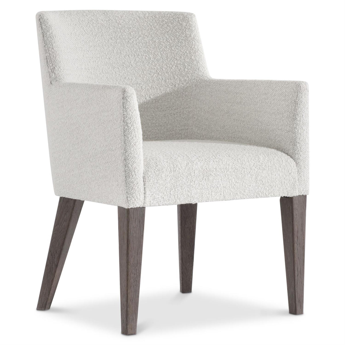 Outline Arm Chair (360544) by Bernhardt
