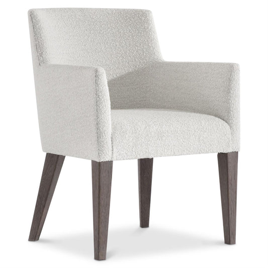 Outline Arm Chair (360544) by Bernhardt