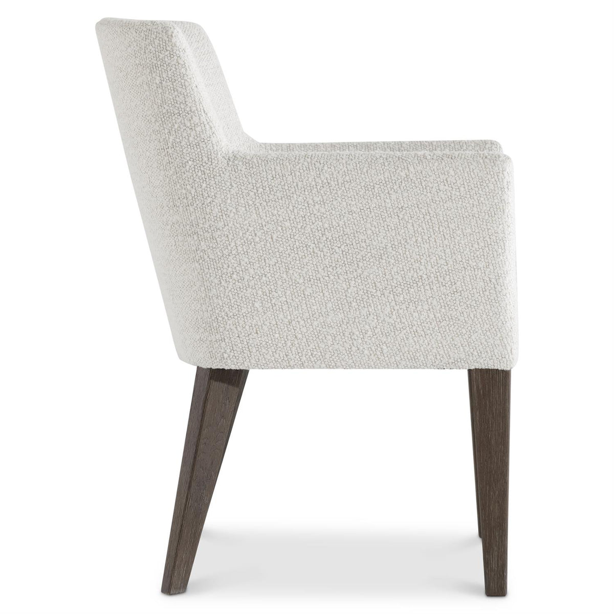 Outline Arm Chair (360544) by Bernhardt