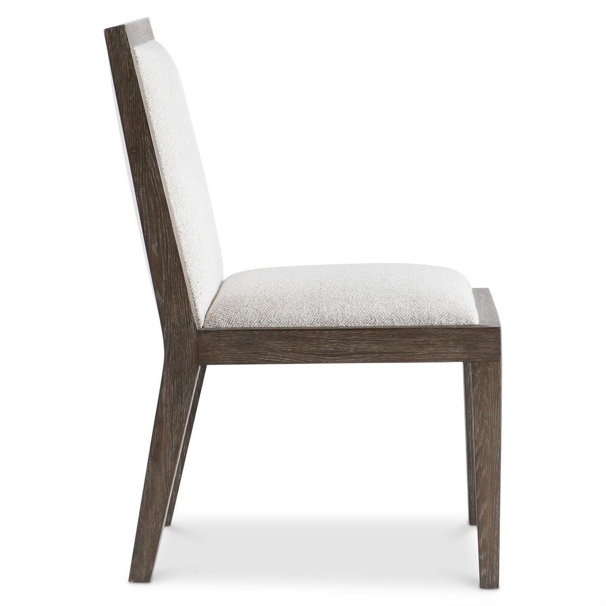 Outline Side Chair (360545) by Bernhardt