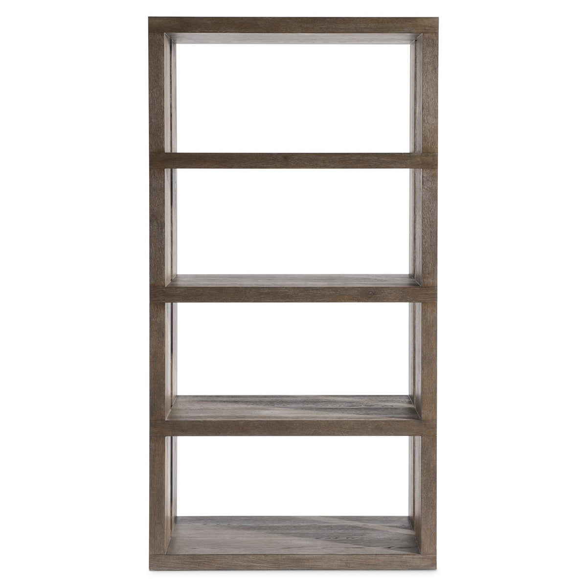 Outline Etagere by Bernhardt