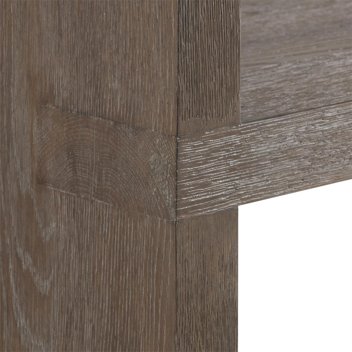Outline Etagere by Bernhardt