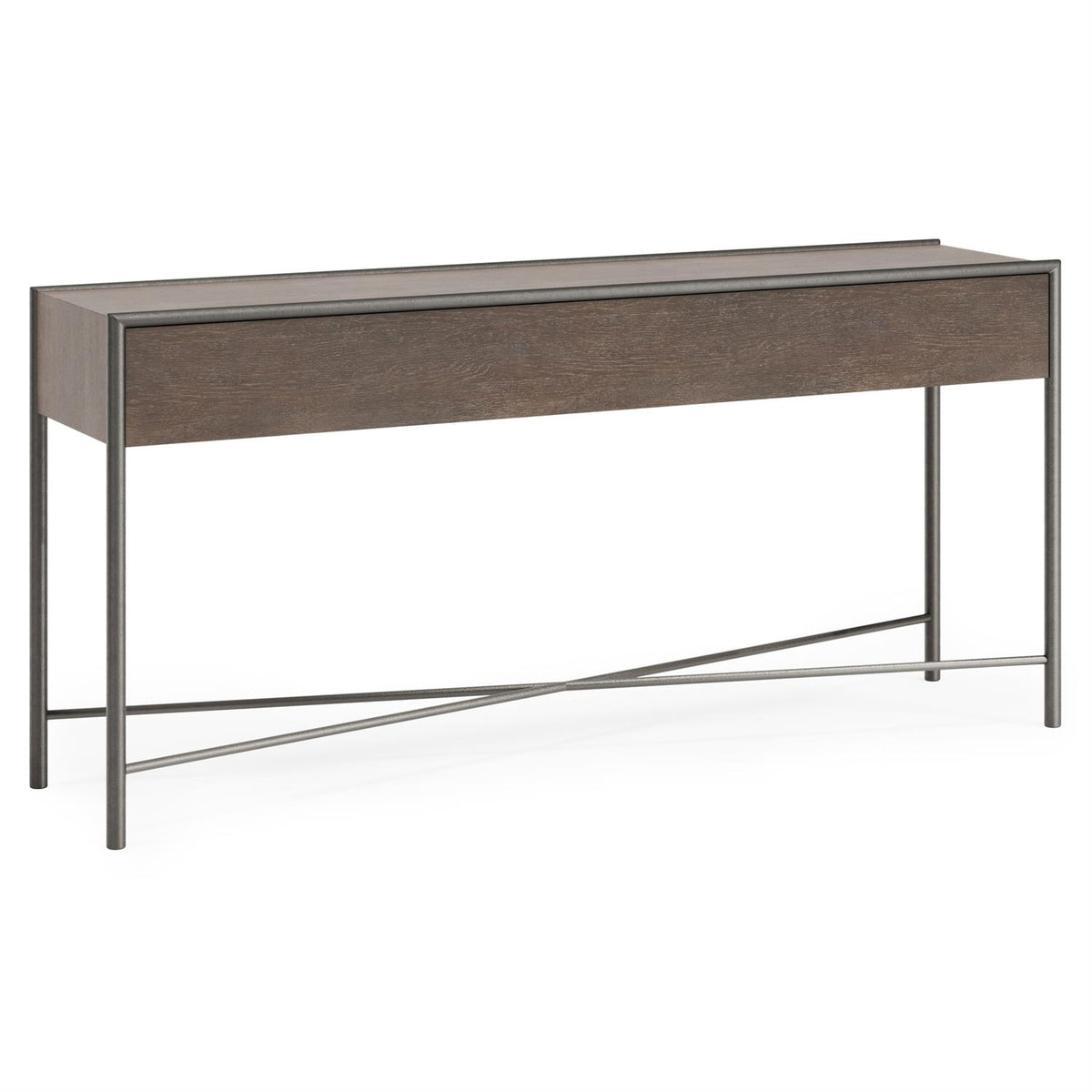 Outline Console Table (360921) by Bernhardt