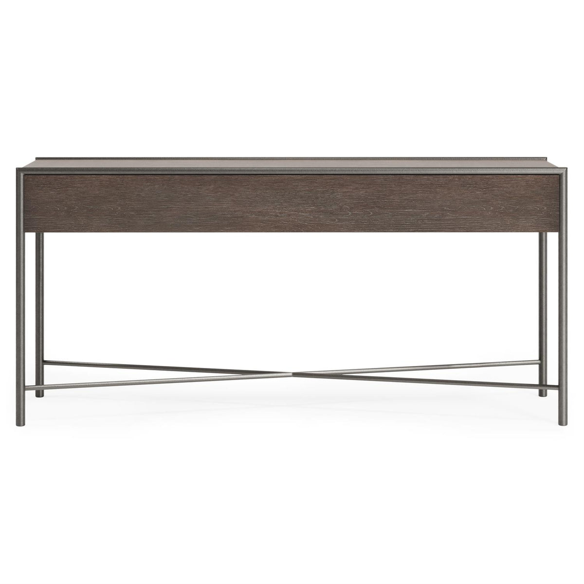Outline Console Table (360921) by Bernhardt