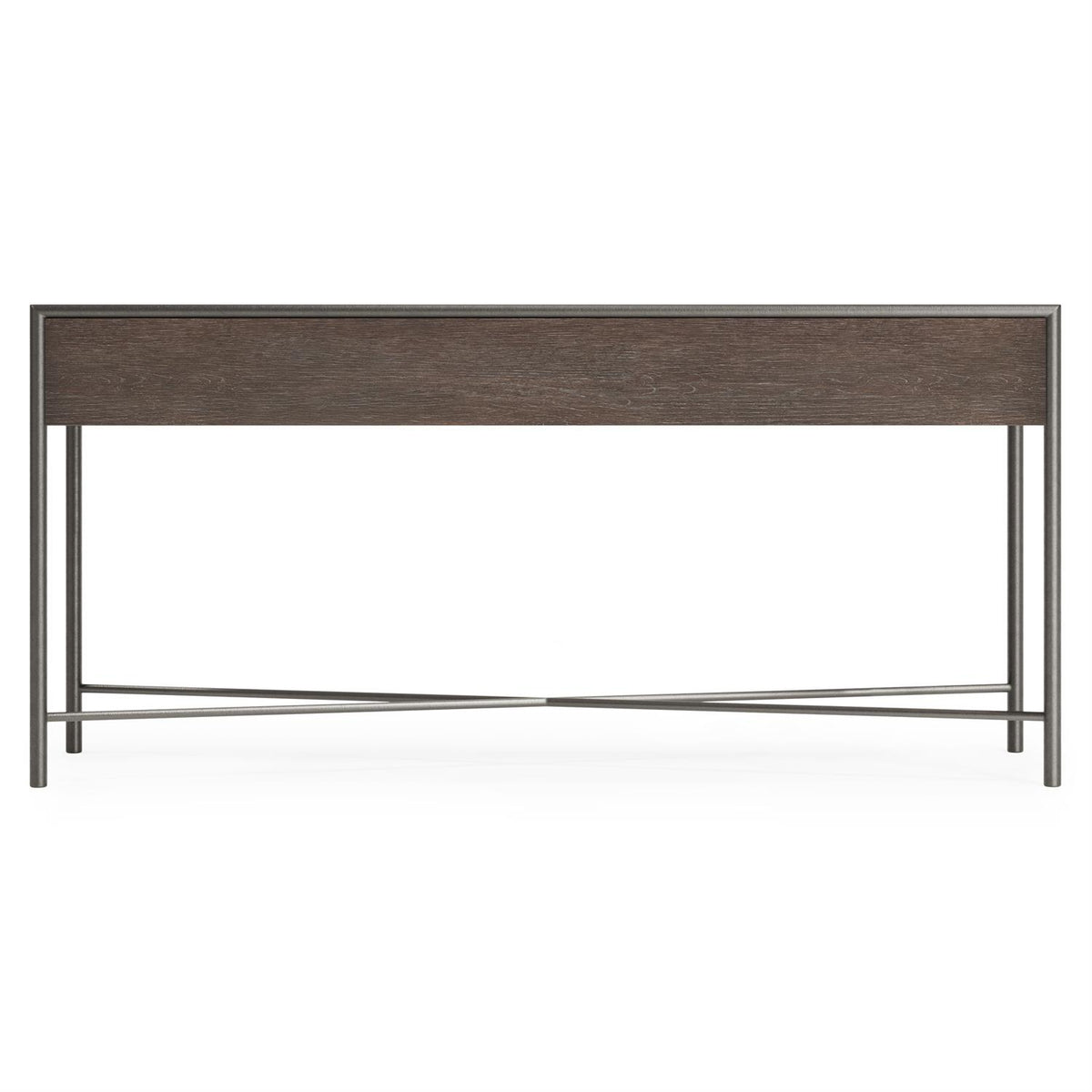 Outline Console Table (360921) by Bernhardt
