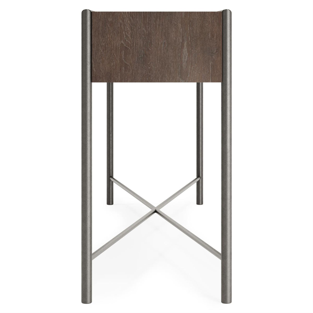 Outline Console Table (360921) by Bernhardt